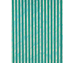 Foil Bubble Mint Paper Straws from Jollity & Co