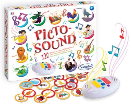 PICTO-SOUND