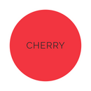 Shade Collection Cherry Dinner Plates