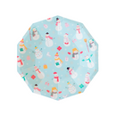 Blizzard Buddies Small Plates, Daydream Society