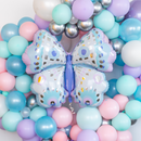 Flutter Mylar Balloon