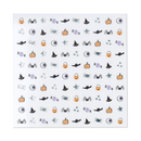 Hocus Pocus Nail Stickers, Daydream Society 