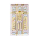 Let Them Eat Cake Large "Patisserie" Plates