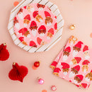 Santa Squad Small Plates, Daydream Society