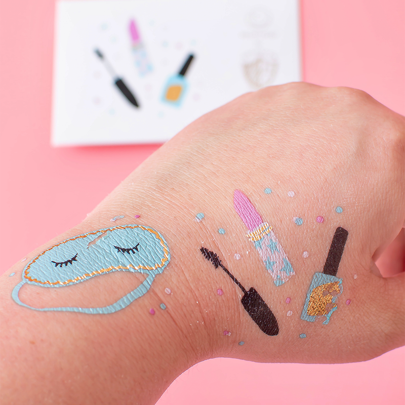 Sweet Dreams Temporary Tattoos, Daydream Society