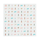 Sweet Dreams Nail Stickers, Daydream Society