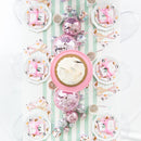 Meowloween Temporary Tattoos