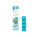 GLO PALS 4-PACK BLUE (BLAIR)