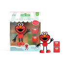GLO PALS ELMO RED