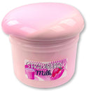 WHIPPED STRAWBERRY MILK SLIME