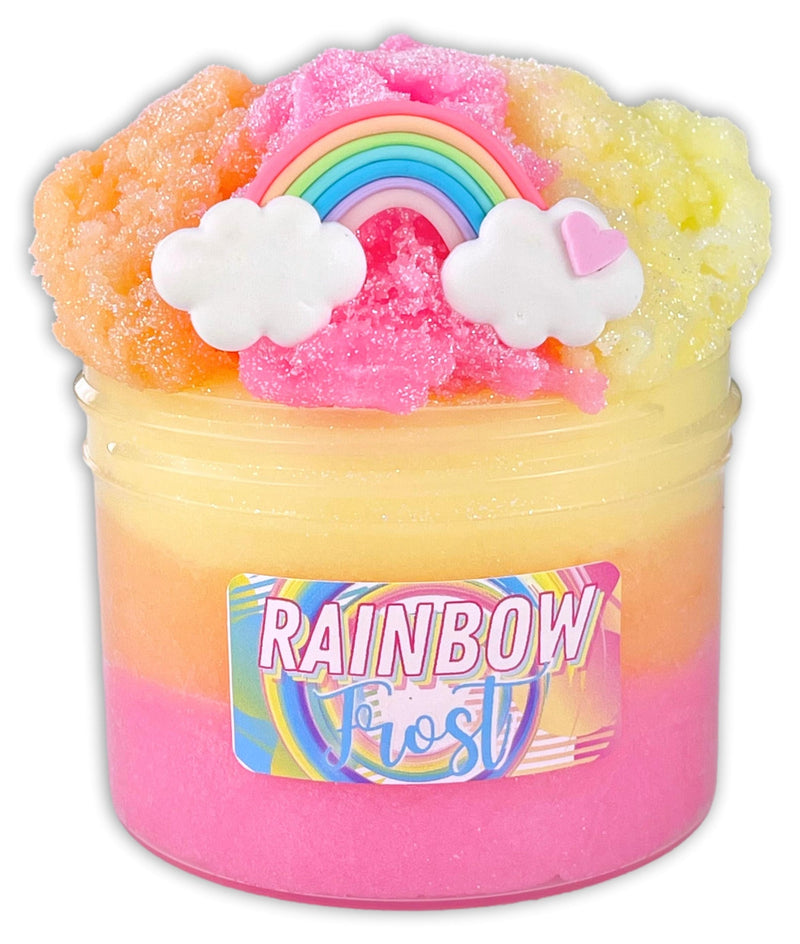 RAINBOW FROST SLIME
