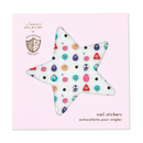 Little Monsters Nail Stickers, Daydream Society
