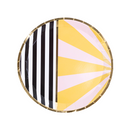 Mod About You Dessert Plates from Jollity & Co