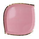 Posh On Wednesdays Charger Plates from Jollity & Co