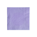 Shades Collection Lavender Cocktail Napkins, Jollity Co.