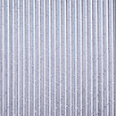 Foil Silver Fox Paper Straws from Jollity & Co