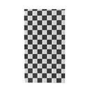 Check It! The Classic Check Guest Napkins