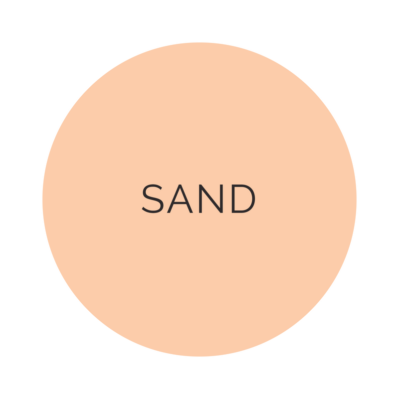 Shade Collection Sand Cocktail Napkins