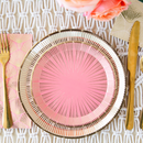 La Boheme Guest Napkins