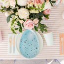 Rockin Robin Dinner Plates