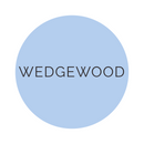 Shade Collection Wedgewood Dinner Plates