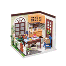 MRS CHARLIE'S DINING ROOM