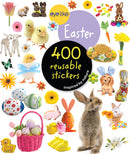 Eyelike Stickers: Easter