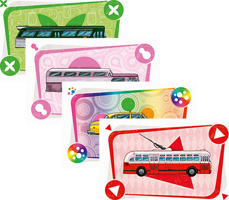 Ticket To Ride: New York City