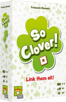 So Clover!