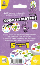 Spot It Classic (Pocket)