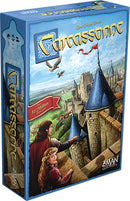 Carcassonne
