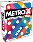 Metro X