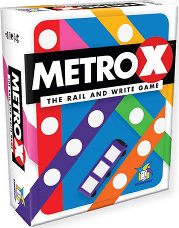 Metro X