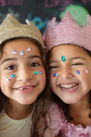 Multi Pack Face Crystals (assorted)