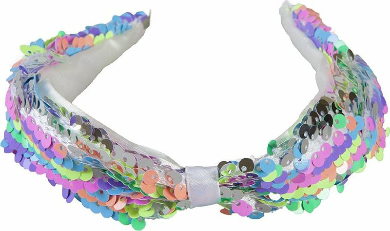 Sequins Headband