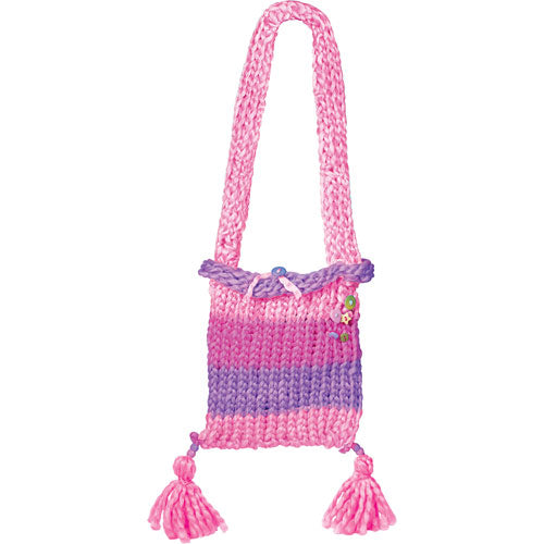Quick Knit Loom