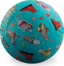 7 inch  Playground Ball - Kool Kicks 