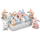 Basket Bunnies Asst*