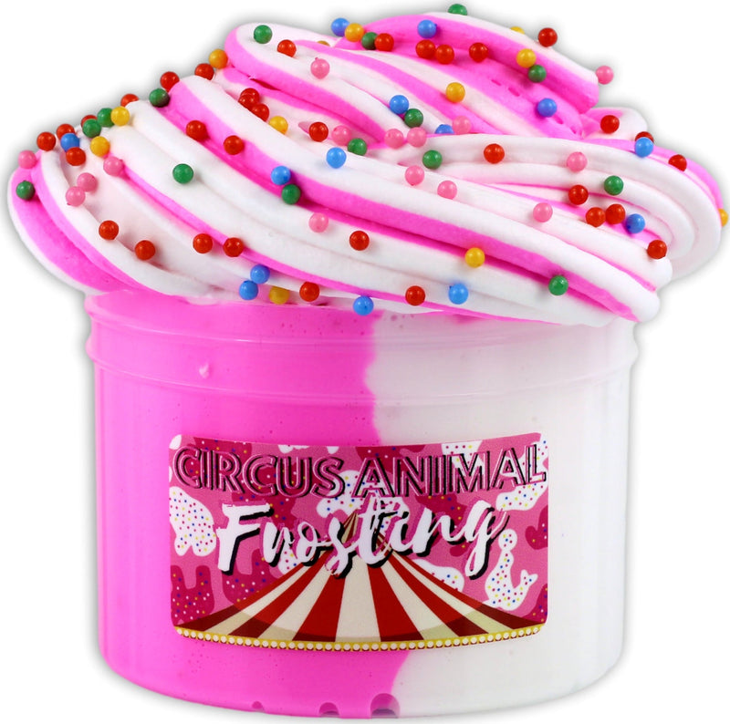 Circus Animal Frosting