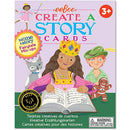 Fairytale Mix-Ups Create a Story