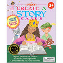 Fairytale Mix-Ups Create a Story