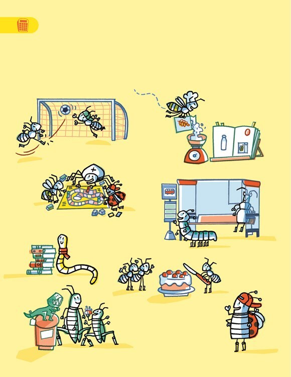 Getting Started with Math