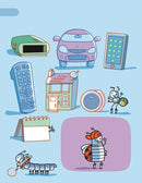 Getting Started with Math