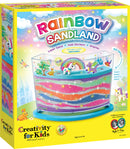Rainbow Sandland