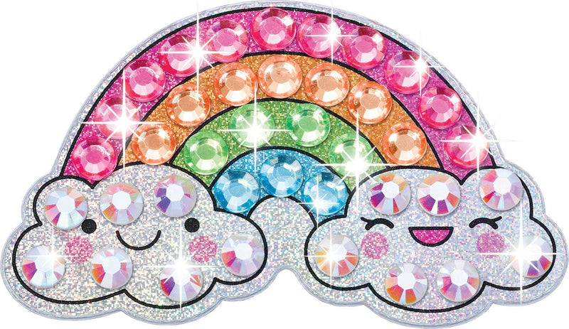 Big Gem Diamond Painting – Magical