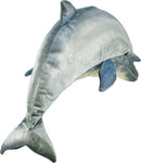 Dolphin, Whistling Hand Puppet