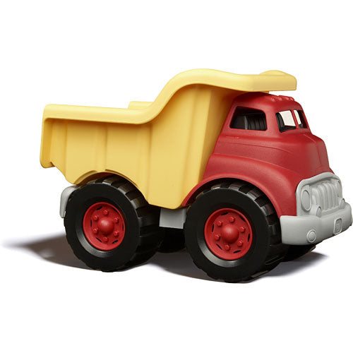 Dump Truck