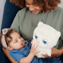 Sleepy Eyes Owl Bedtime Soother, 8 In