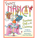 Fancy Nancy: Fanciest Doll in the Universe