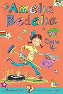 Amelia Bedelia Chapter Book